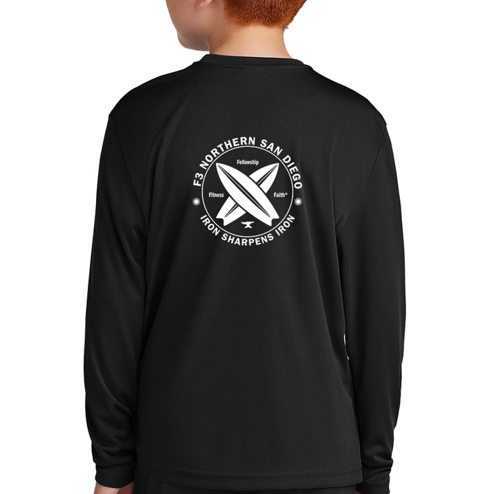 F3 Northern San Diego Pre-Order May 2025