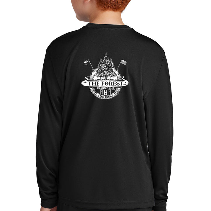 F3 Aggieland The Forest Pre-Order March 2024