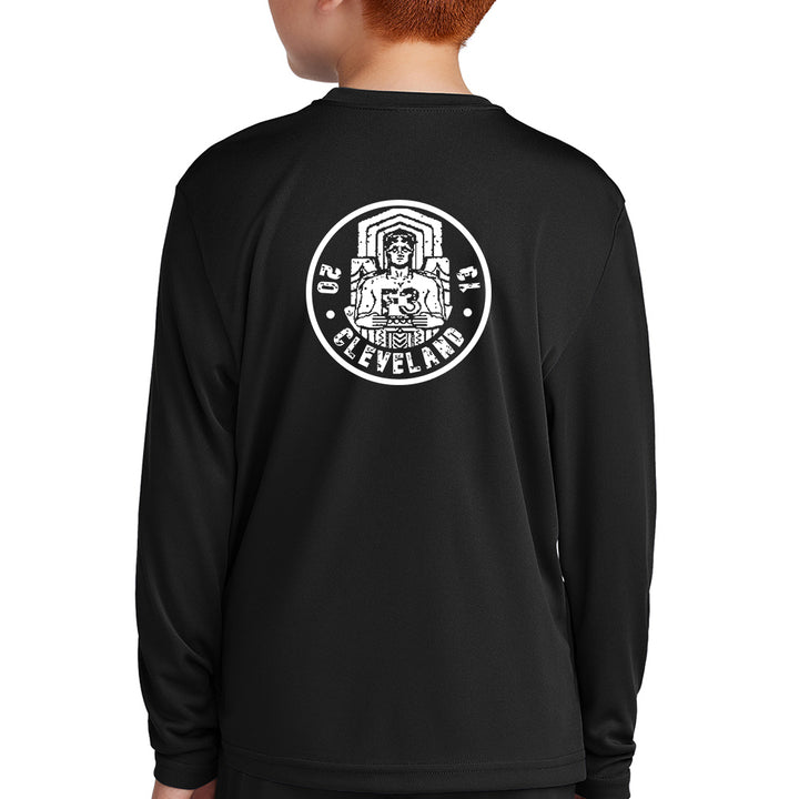 F3 Cleveland Guardian Pre-Order May 2026