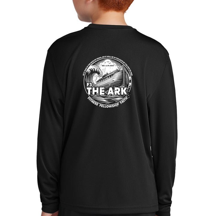 F3 Valley Forge The Ark Pre-Order October 2024