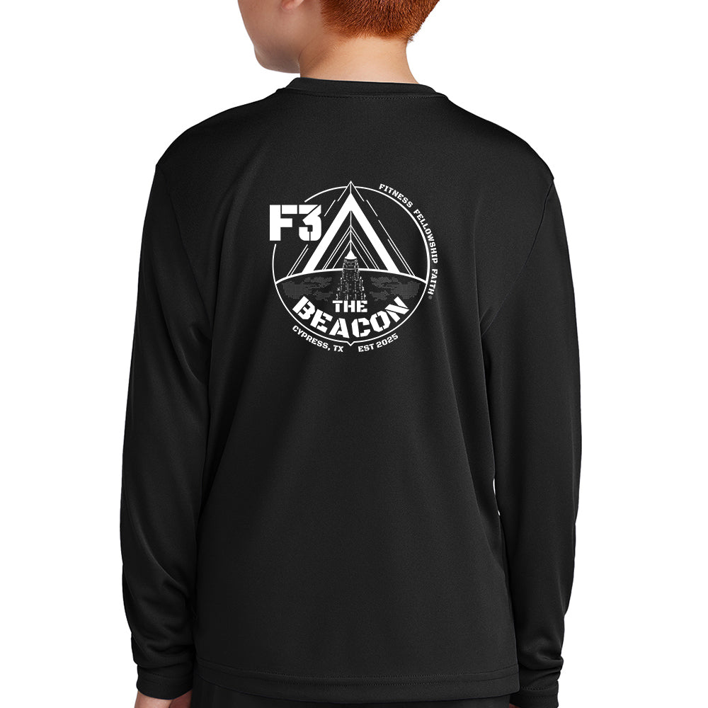 F3 MKT The Beacon Kickoff Pre-Order November 2025