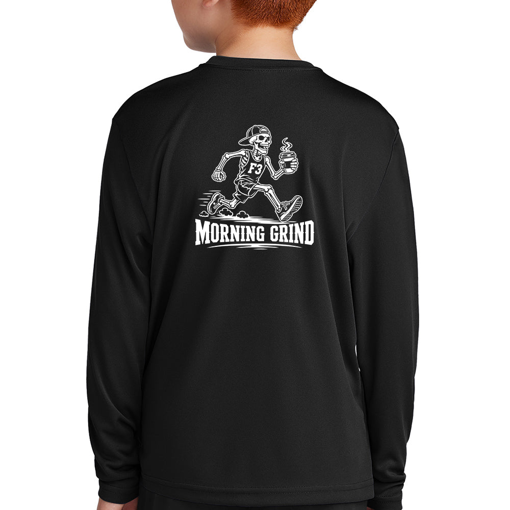 F3 Cova - Morning Grind Pre-Order August 2026