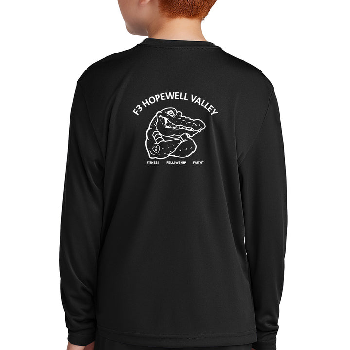 F3 Hopewell Valley Pre-Order July 2026