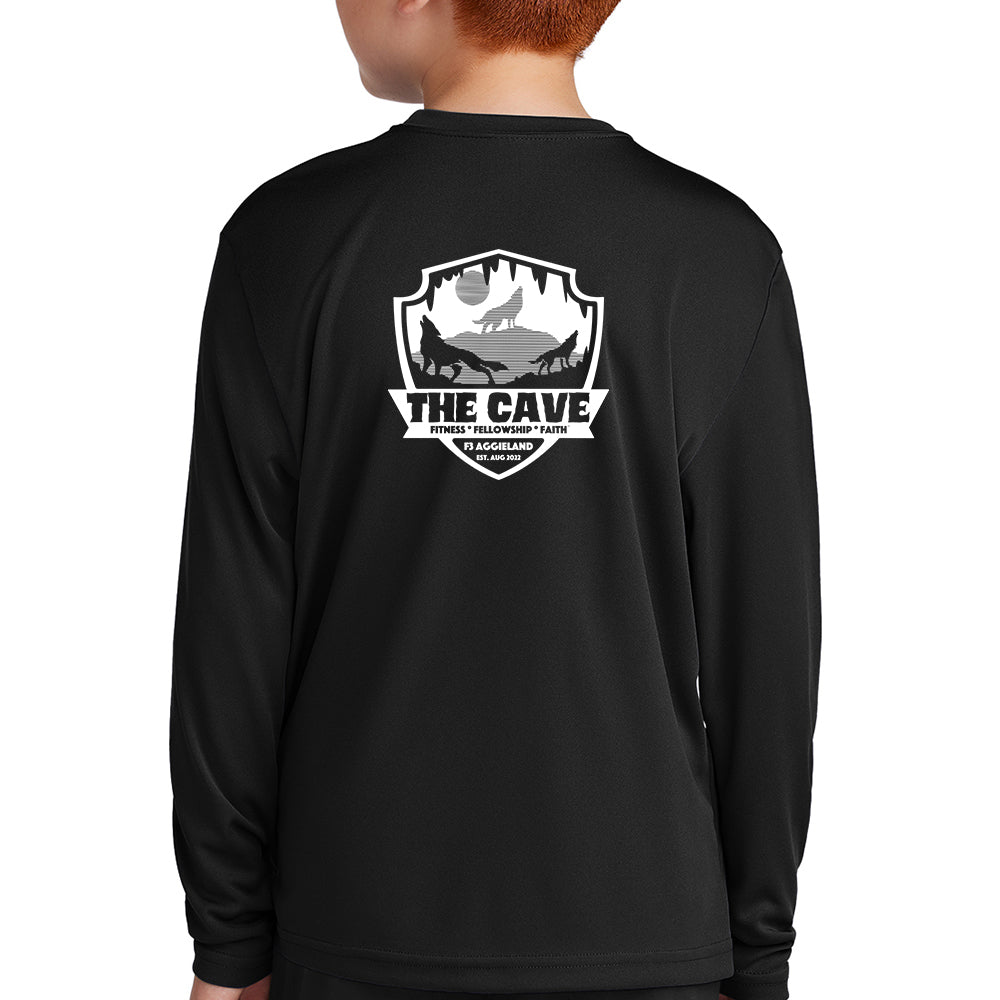 F3 Aggieland The Cave Pre-Order March 2024