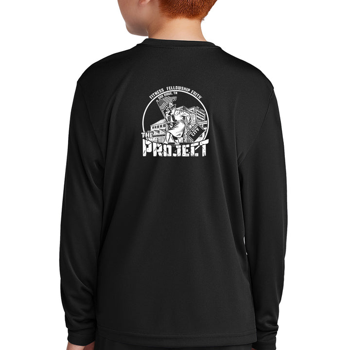 F3 Knoxville The Project Pre-Order March 2024
