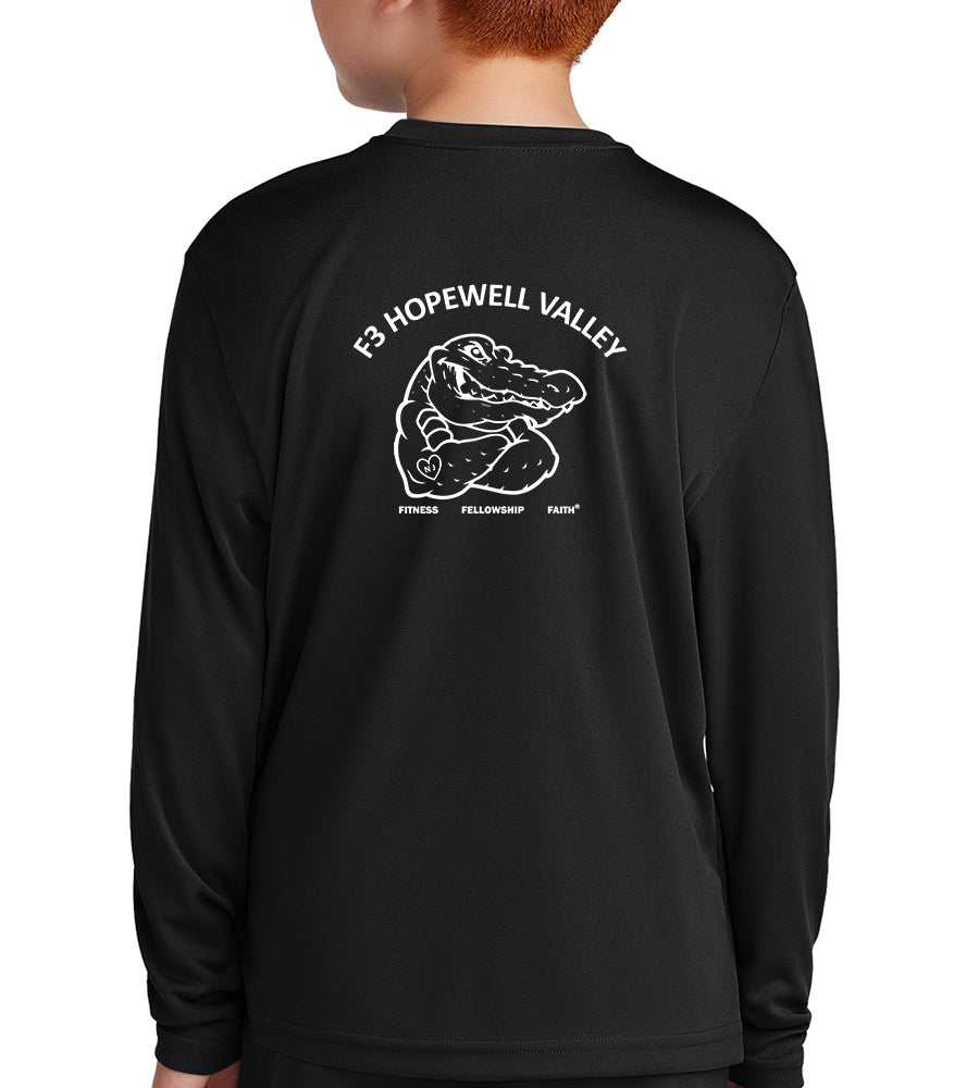 F3 Hopewell Valley Pre-Order February 2024