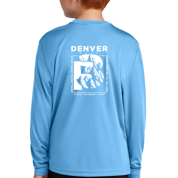 F3 Denver 2024 Pre-Order January 2026