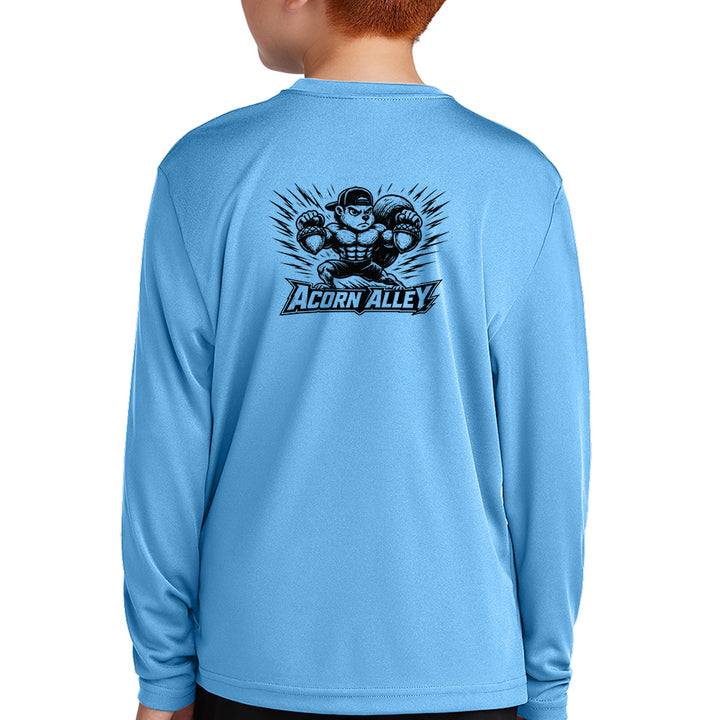 F3 COVA - Acorn Alley Pre-Order August 2026