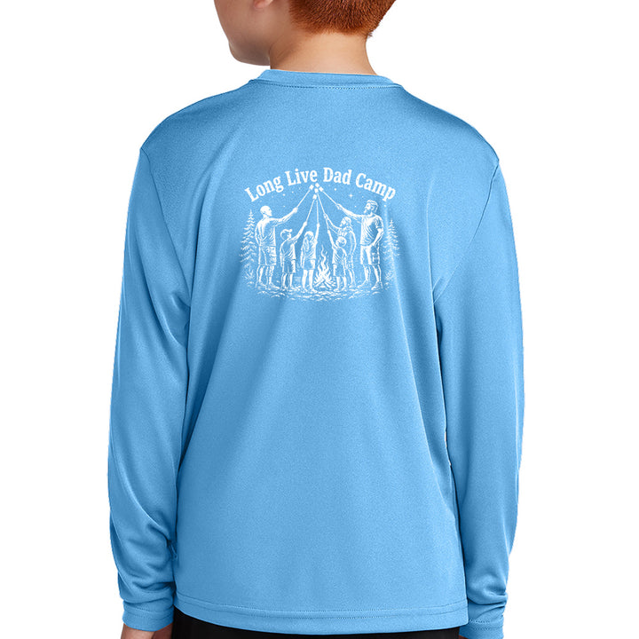 F3 Chattanooga Dad Camp Pre-Order August 2026