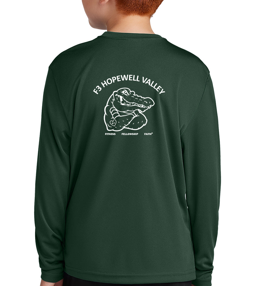 F3 Hopewell Valley Pre-Order February 2024