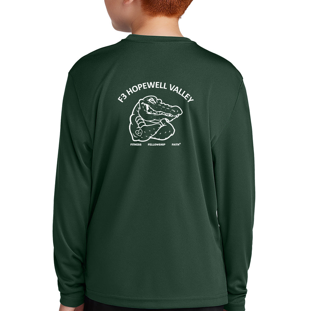 F3 Hopewell Valley Pre-Order July 2026