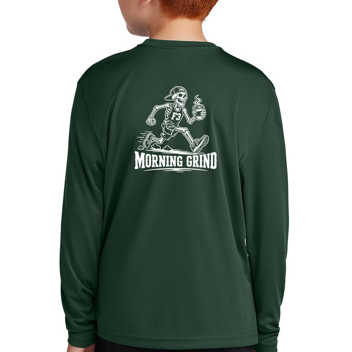 F3 Cova - Morning Grind Pre-Order August 2026