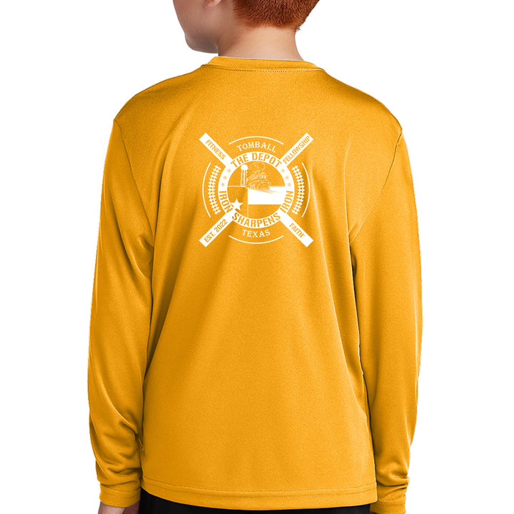 F3 Texas Tomball The Depot Pre-Order September 2025