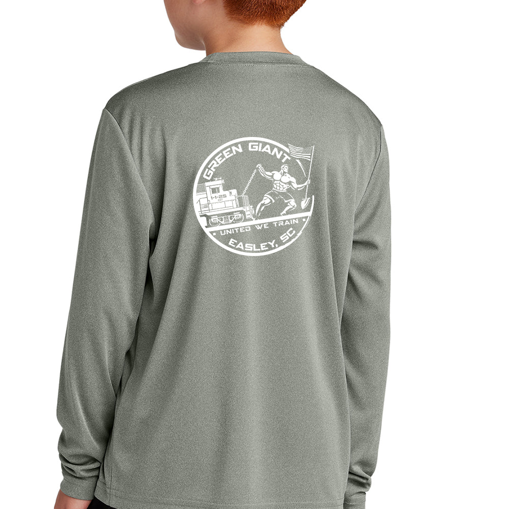 F3 SC Green Giant Pre-Order October 2025