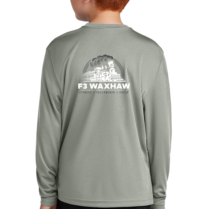 F3 Waxhaw Pre-Order September 2024