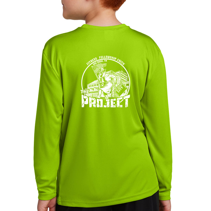 F3 Knoxville The Project 2025 Pre-Order June 2025
