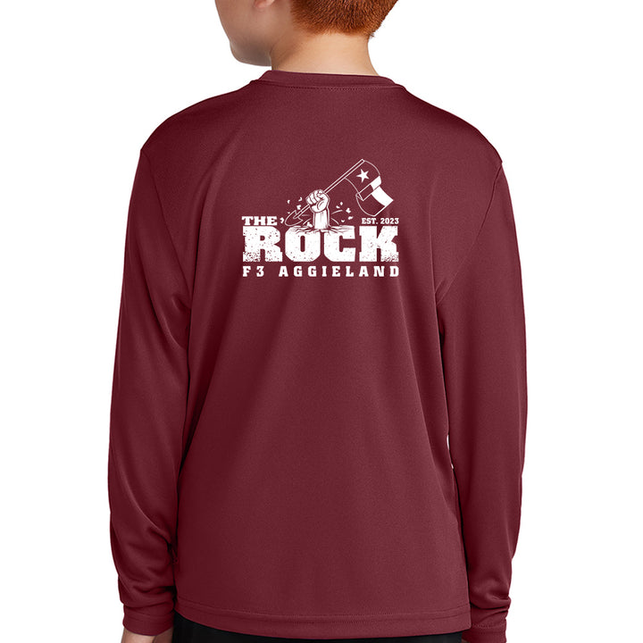 F3 Aggieland Pre-Order February 2024