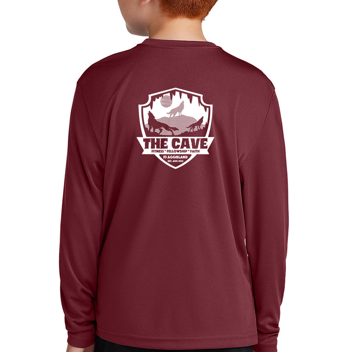 F3 Aggieland The Cave Pre-Order March 2024