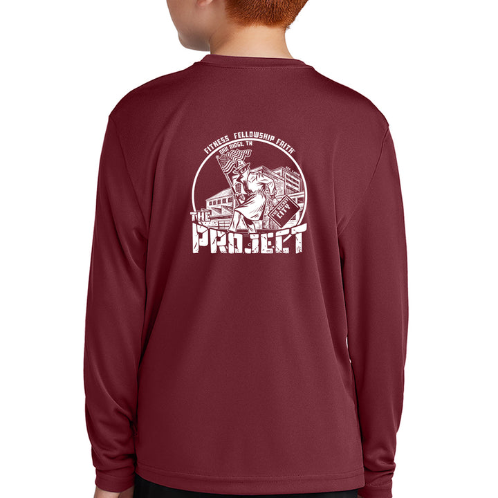F3 Knoxville The Project 2025 Pre-Order June 2025