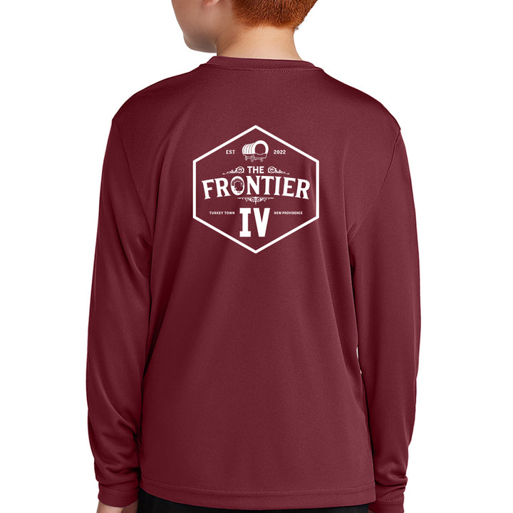 F3 Frontier 4 Year Anniversary Pre-Order March 2026