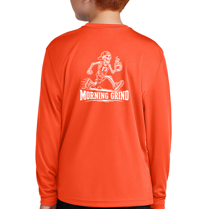 F3 Cova - Morning Grind Pre-Order August 2026