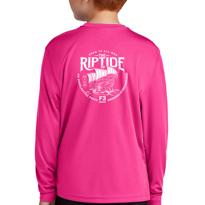 F3 Omaha The Riptide Pre-Order April 2026