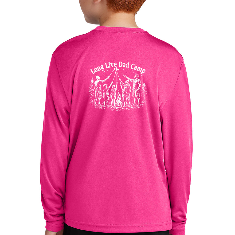 F3 Chattanooga Dad Camp Pre-Order August 2026