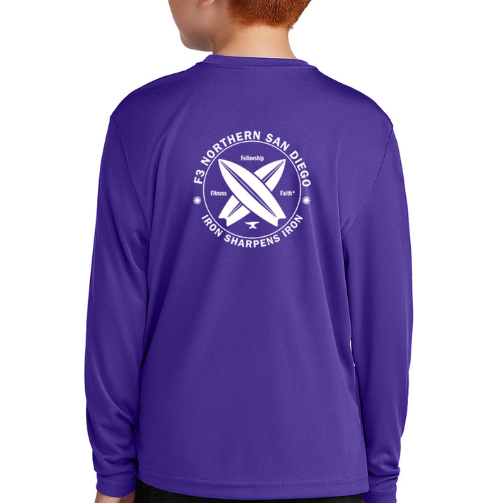 F3 Northern San Diego Pre-Order December 2025