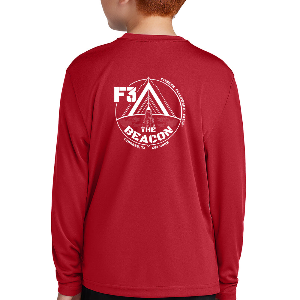 F3 MKT The Beacon Kickoff Pre-Order November 2025