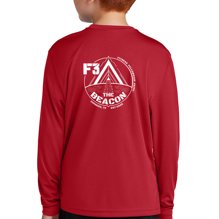 F3 MKT The Beacon Kickoff Pre-Order November 2025