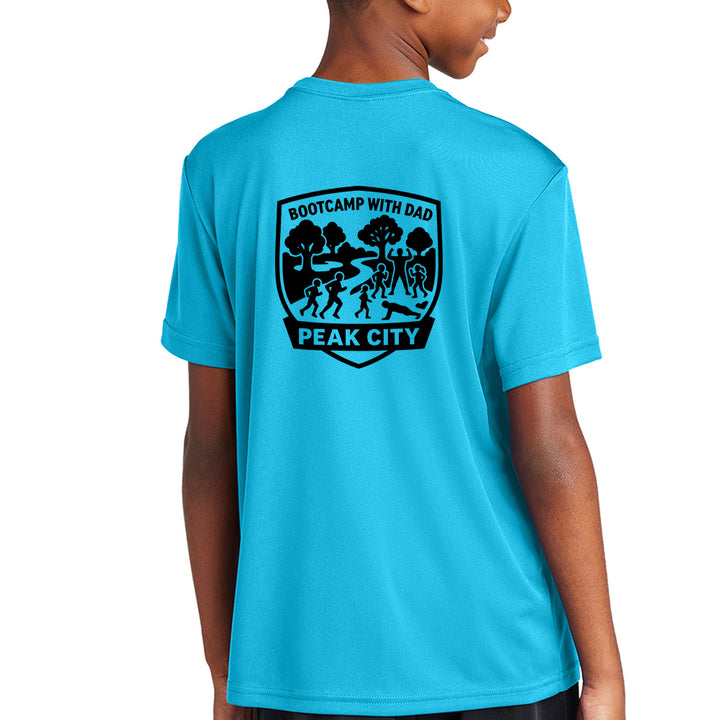 F3 Peak City Bootcamp with Dad Pre-Order July 2025