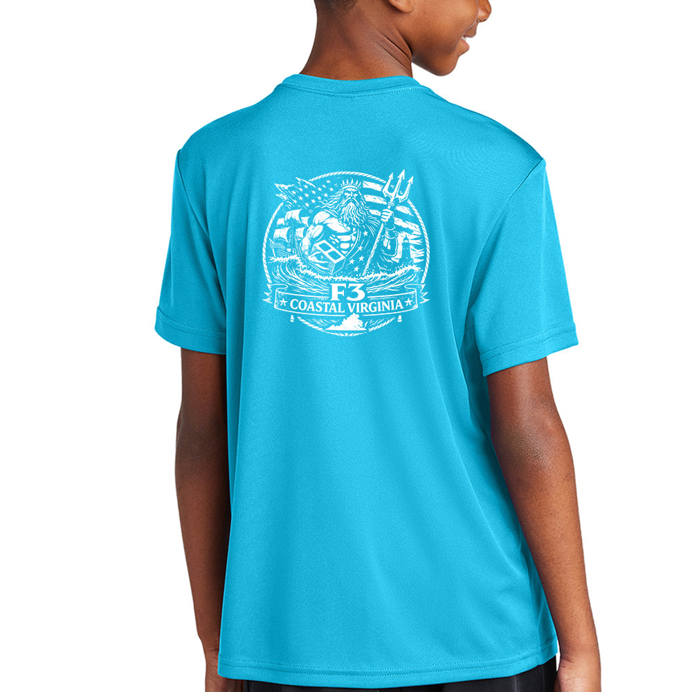 F3 Coastal Virginia Pre-Order May 2026