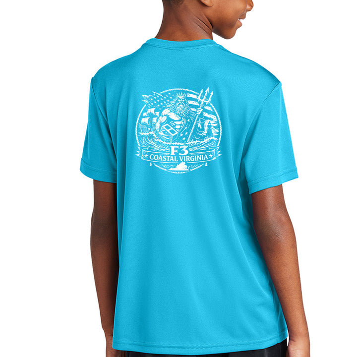 F3 Coastal Virginia Pre-Order May 2026
