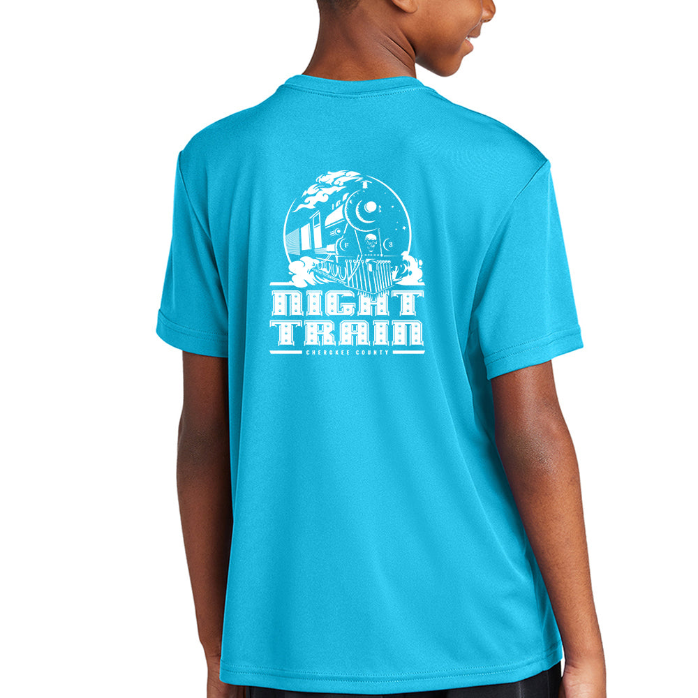 F3 Night Train Shirts Pre-Order April 2024