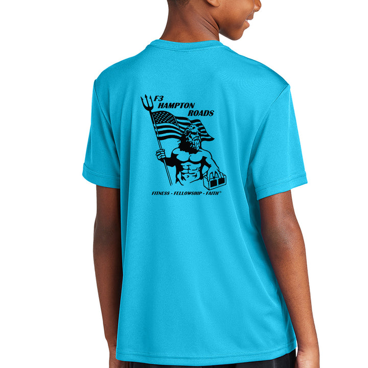 F3 Hampton Roads King Neptune Pre-Order October 2025