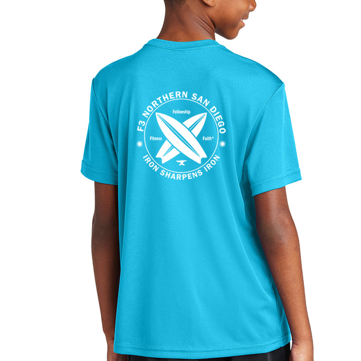 F3 Northern San Diego Pre-Order August 2026