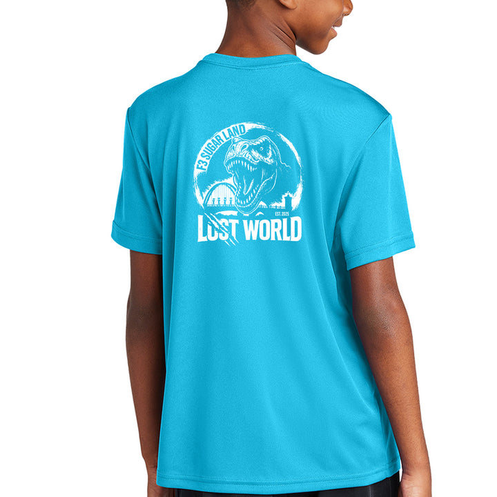F3 Sugar Land - Lost World Pre-Order October 2026