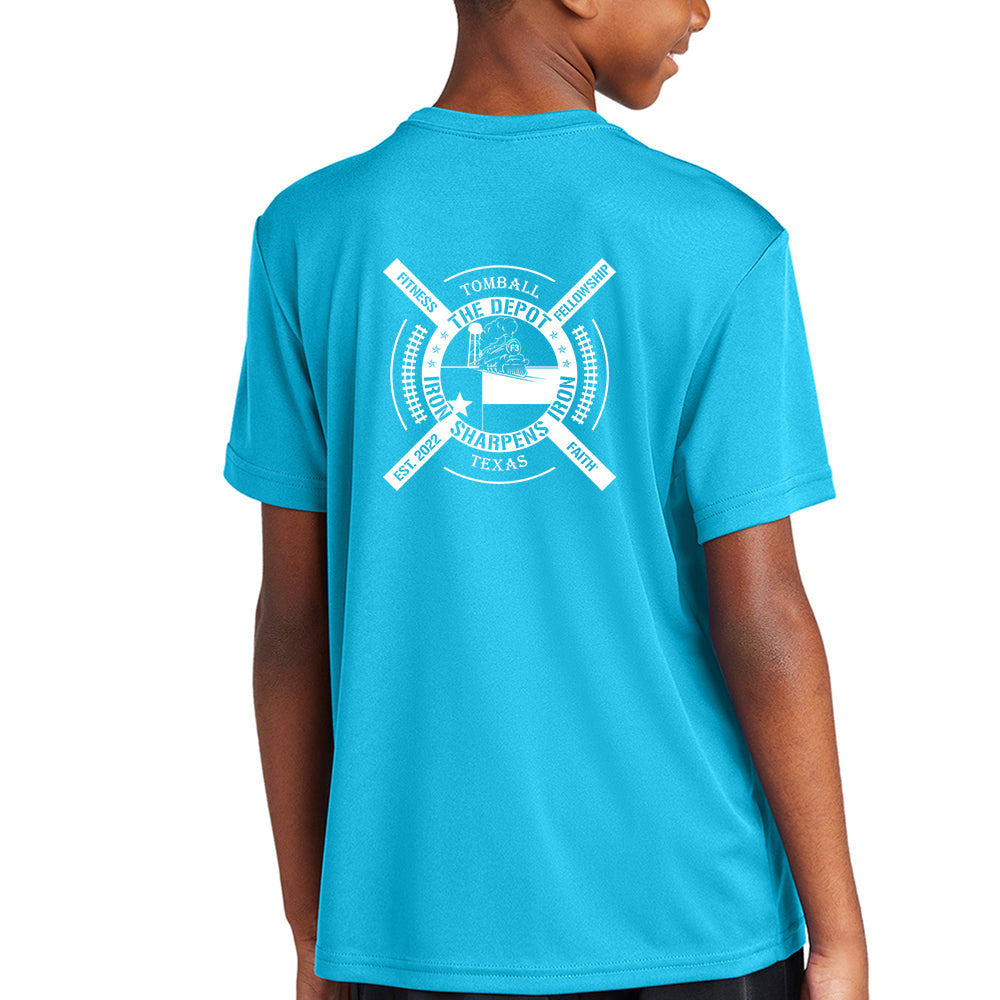 F3 Texas Tomball - The Depot Pre-Order July 2026