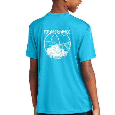 F3 STL-Meramec Pre-Order November 2024