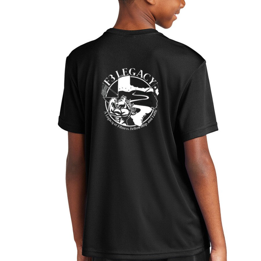 F3 Legacy Pre-Order March 2025