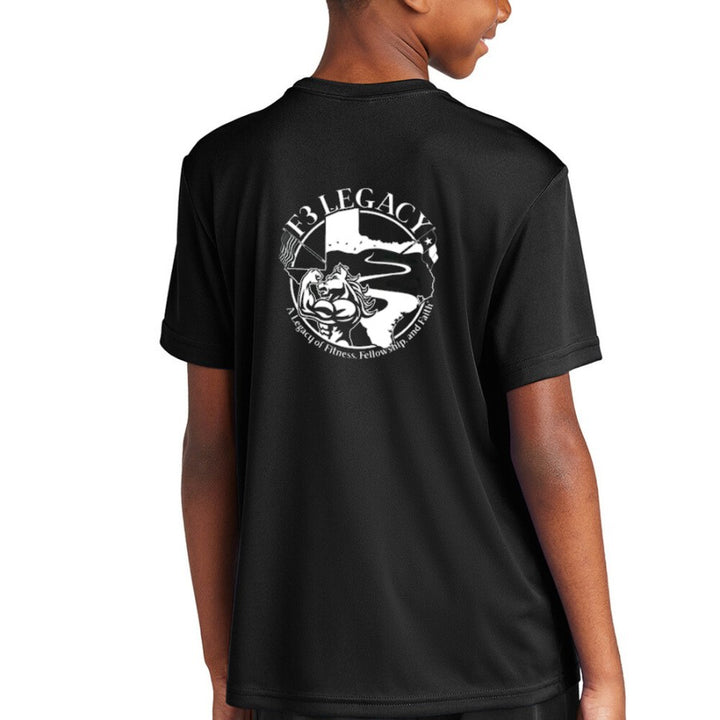 F3 Legacy Pre-Order March 2025