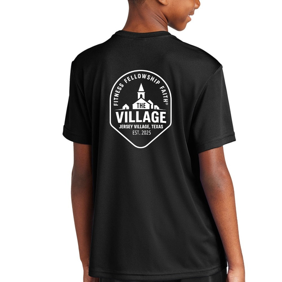 F3 The Village - Jersey Village, Texas Pre-Order March 2026