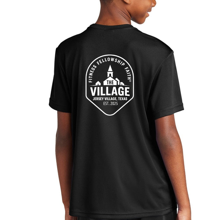 F3 The Village - Jersey Village, Texas Pre-Order March 2026