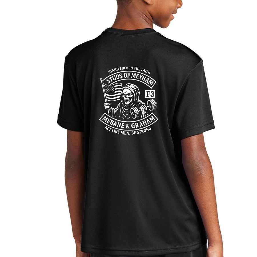 F3 Studs of Meyham Pre-Order September 2025