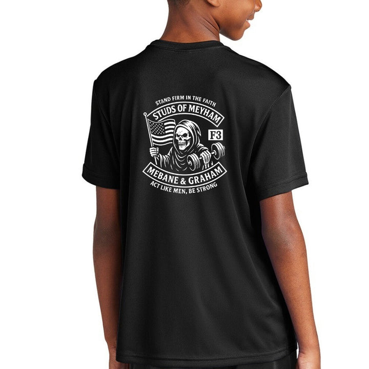 F3 Studs of Meyham Pre-Order September 2025
