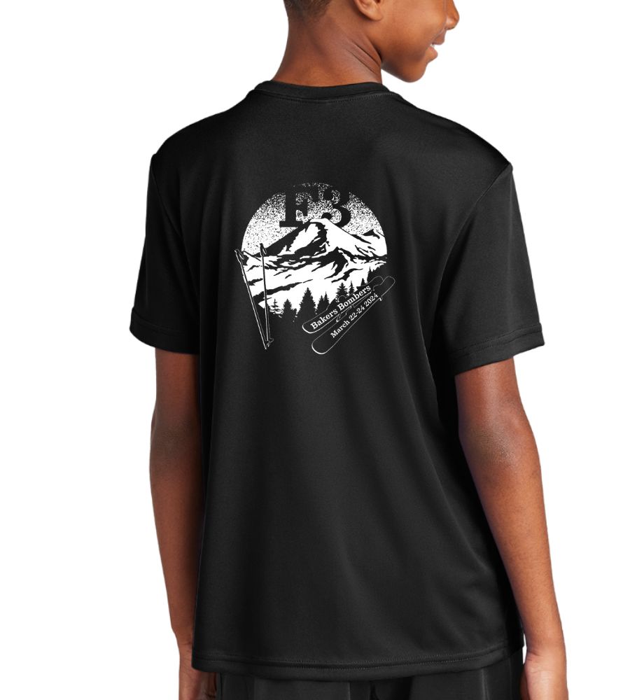 F3 Kirkland Baker's Bombers 2024 Pre-Order February 2024