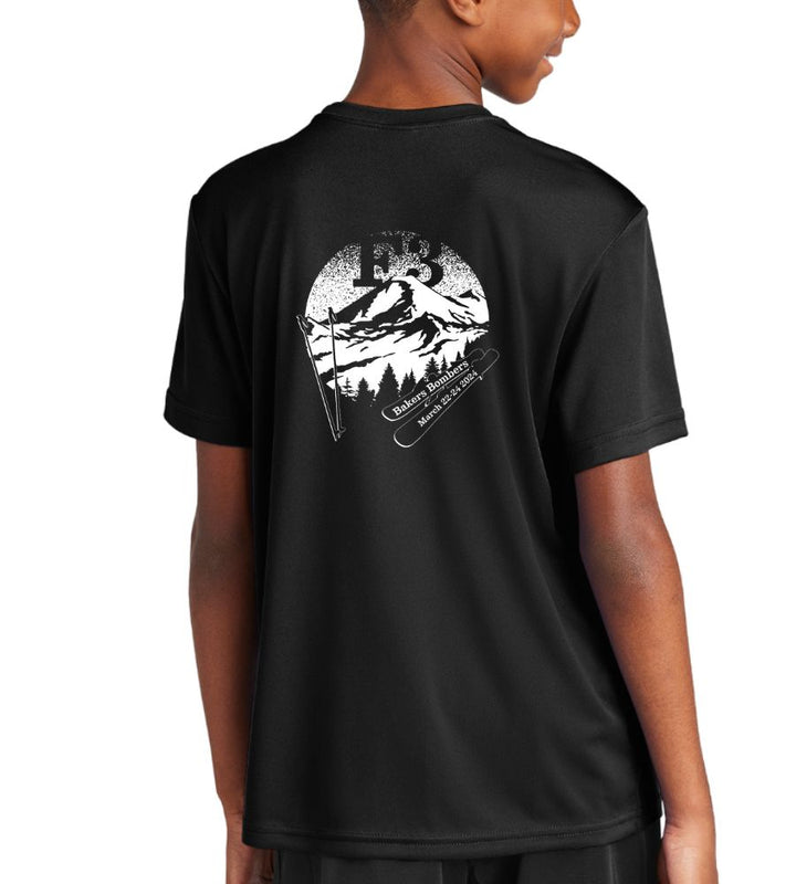 F3 Kirkland Baker's Bombers 2024 Pre-Order February 2024