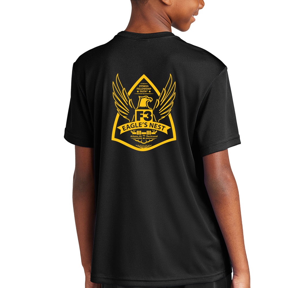 F3 The Arsenal Eagles' Nest Pre-Order August 2025