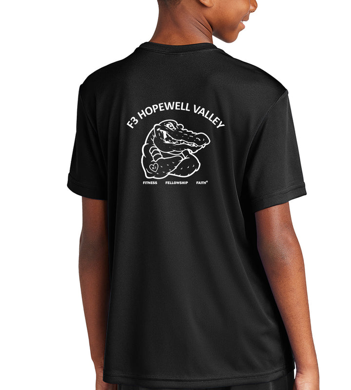 F3 Hopewell Valley Pre-Order February 2024
