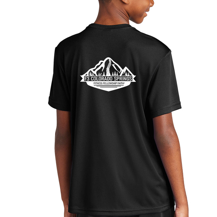 F3 Colorado Springs Pre-Order August 2025